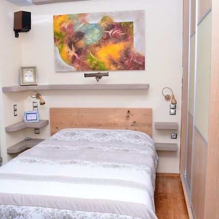 Indigo House Apartment Athens Exterior photo